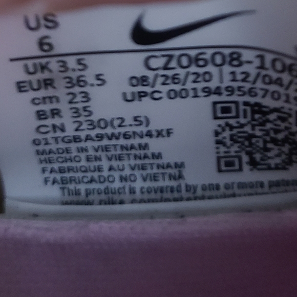 Wmns Air Zoom SuperRep 2 'Next Nature - Picture 11 of 12